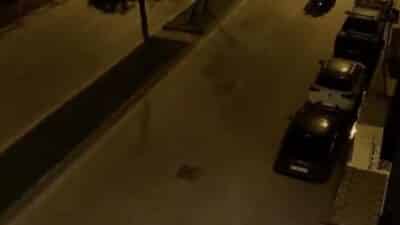 Bursa'da sahur davulcuları bu yıl farklı bir yöntem kullanıyor. Yürümek