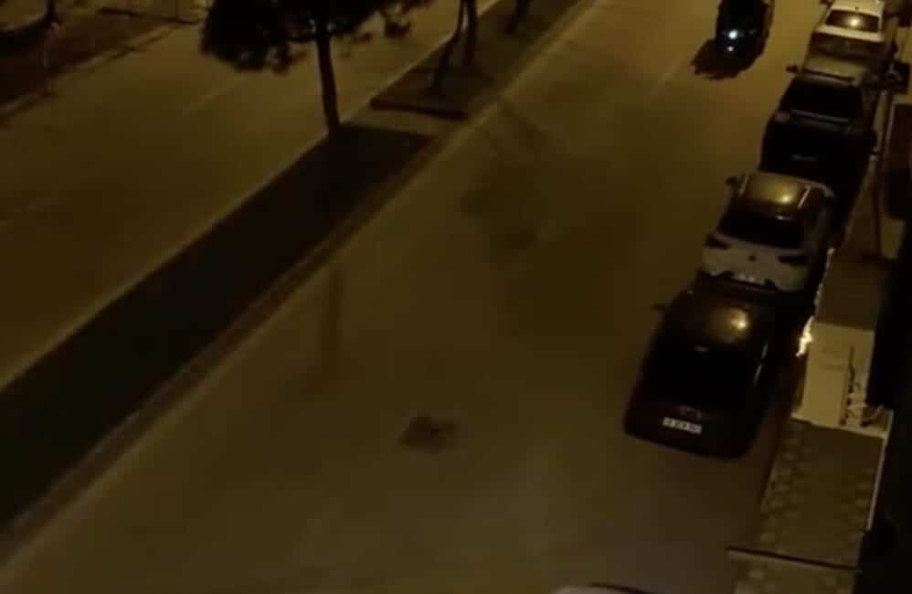 Bursa'da sahur davulcuları bu yıl farklı bir yöntem kullanıyor. Yürümek