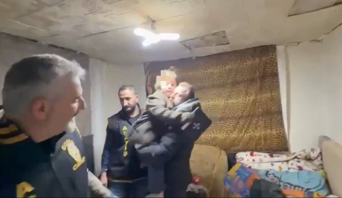 Bursa'da yıllardır çözülemeyen kayıp çocuk dosyası, 7 yıl sonra polisin