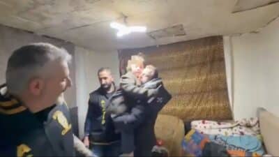 Bursa'da yıllardır çözülemeyen kayıp çocuk dosyası, 7 yıl sonra polisin