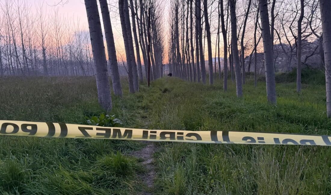 Bursa'nın Mustafakemalpaşa ilçesine bağlı Yenidere Mahallesi'nde ikamet eden ve Ramazan