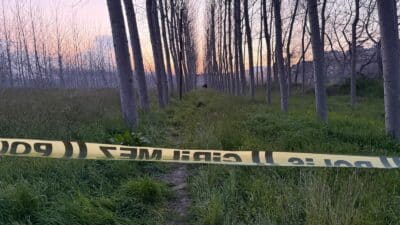 Bursa'nın Mustafakemalpaşa ilçesine bağlı Yenidere Mahallesi'nde ikamet eden ve Ramazan