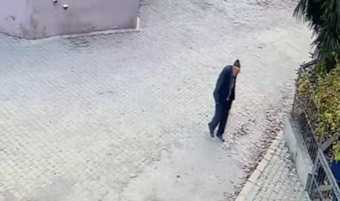 Bursa’da yaşayan 80 yaşındaki alzaymır hastası Mustafa Abi’den 28 Kasım