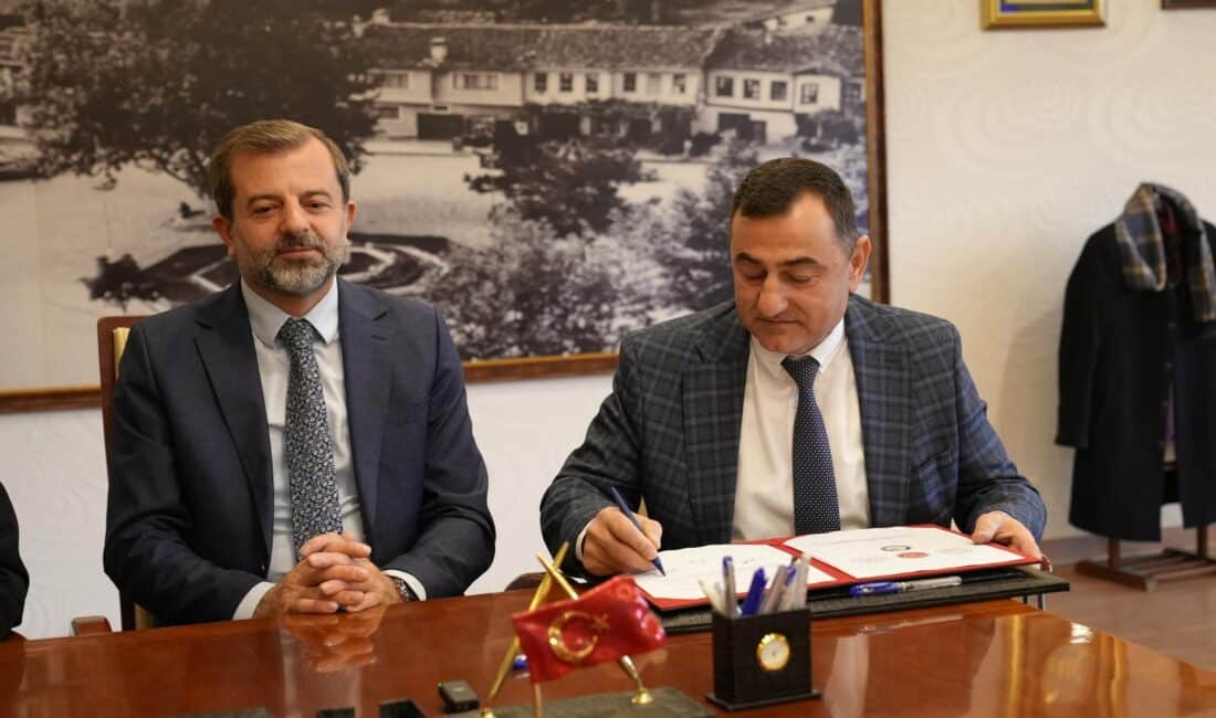 Gürsu Belediyesi, Aile ve Sosyal Hizmetler Bakanlığı tarafından yürütülen Yaşlı