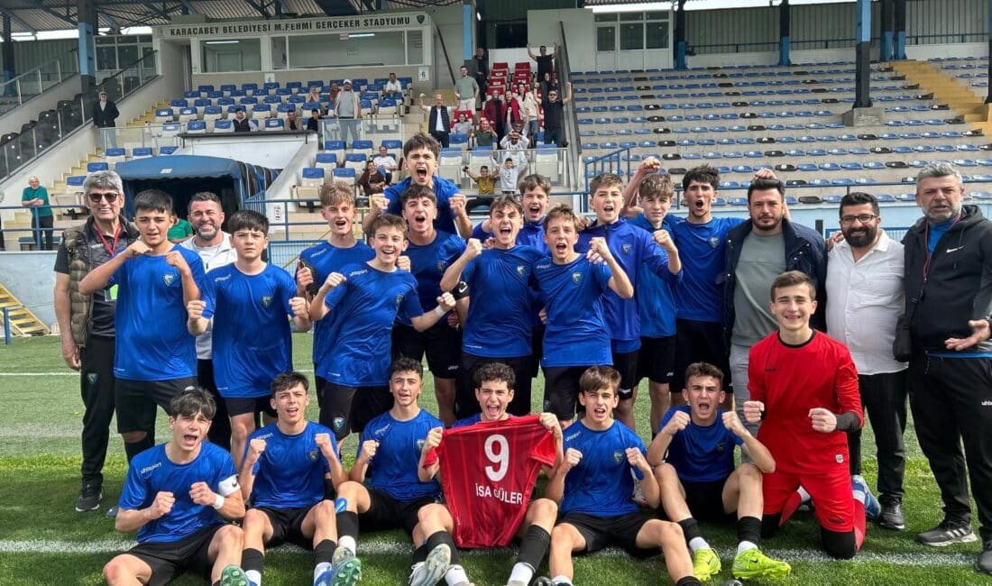 Karacabey Belediyesi Gençlik ve Spor Hizmetleri Birimi, 2025 yılı boyunca