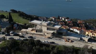 Bursa Büyükşehir Belediyesi, uygun fiyat, güvenli ve kaliteli hizmet anlayışıyla