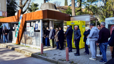 Sağlıklı, kaliteli ve uygun fiyatlı gıdayı sofralarla buluşturan Bursa Büyükşehir