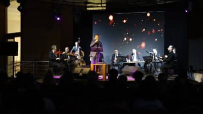 Bursa Büyükşehir Belediyesi Orkestra Şube Müdürlüğü Türk Sanat Müziği Bölümü