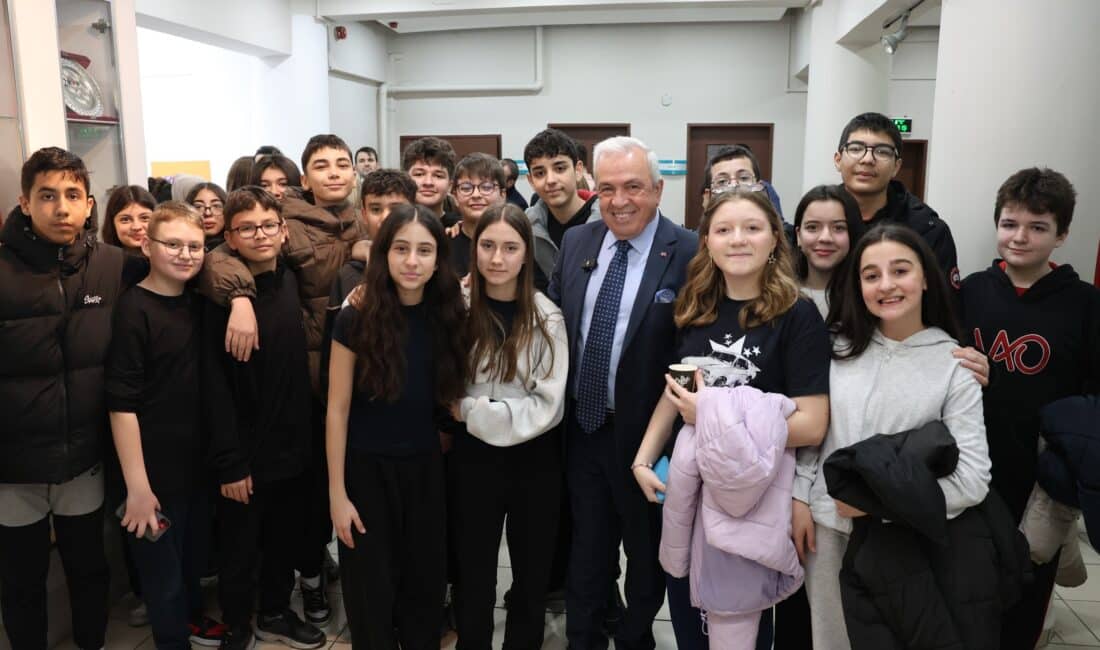 Nilüfer Belediyesi’nin 1997’den bu yana düzenlediği Nilüfer Resim Yarışması’nın 29’uncu