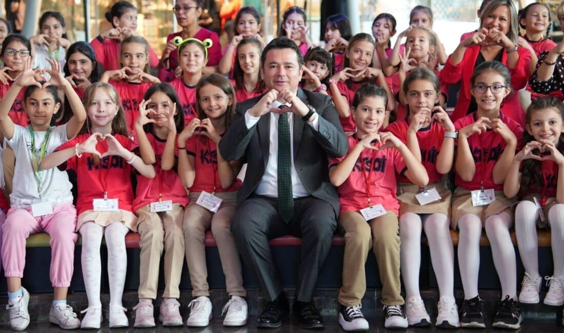 Toplumun en temel yapı taşı olan aileyi güçlendirmeye yönelik önemli