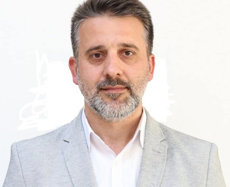 Yolsuzluk iddiaları sonrası tutuklanan Mustafa Bozbey’den boşalan koltuk için AK
