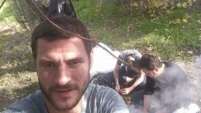 Bursa'nın Yıldırım ilçesinde yaşayan Ramiz Sezer, 8 ay önce kaybolan