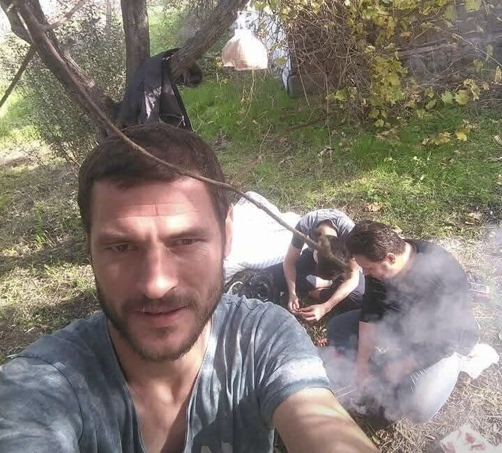 Bursa'nın Yıldırım ilçesinde yaşayan Ramiz Sezer, 8 ay önce kaybolan