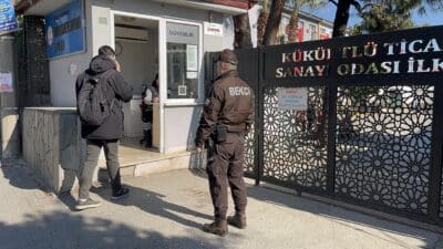 Kahramanmaraş ve Şanlıurfa'da yaşanan ve Türkiye'yi büyük hüzne boğan olayların