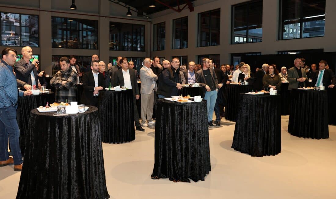 Nilüfer Belediyesi’nin 5-7 Haziran tarihleri arasında düzenleyeceği 2. Nilüfer Karadeniz