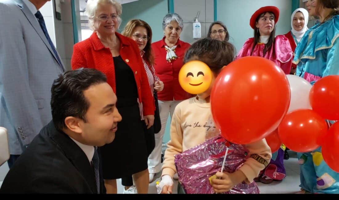 Sosyal sorumluluk projeleri yararına konserler vermesiyle bilinen Bursa Nilüfer Kadın