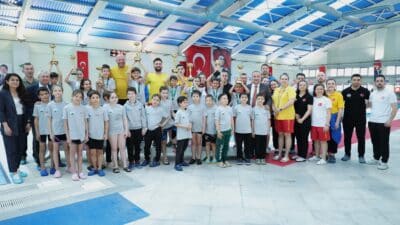 Osmangazi Belediyesi’nin 23 Nisan Ulusal Egemenlik ve Çocuk Bayramı kapsamında