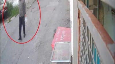 Bursa'da 2011'de işlenen tasarlayarak cinayetin ardından sırra kadem basan firari