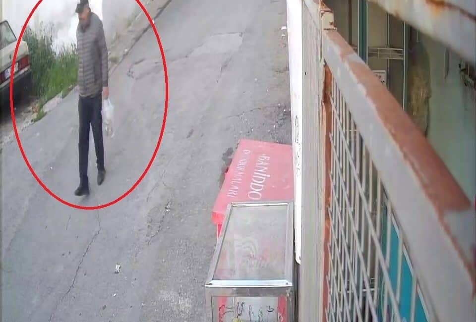 Bursa'da 2011'de işlenen tasarlayarak cinayetin ardından sırra kadem basan firari