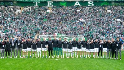 Profesyonel Futbol Disiplin Kurulu (PFDK), Bursaspor-Somaspor maçının ardından yeşil-beyazlı kulübe