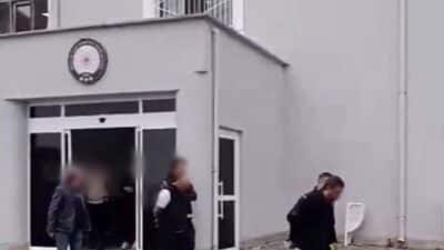 Bursa’nın Gemlik ilçesinde evden ve açıktan hırsızlık olaylarına karıştıkları tespit