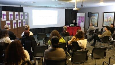 Nilüfer Belediyesi’nin düzenlediği "Tematik Buluşmalar" serisi, bu ay "Mitlerin Psikolojik