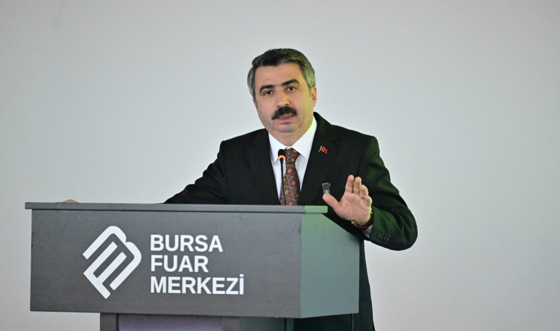 Yıldırım Belediyesi, kentsel dönüşüm çalışmalarını aralıksız sürdürüyor. Yıldırım’ın dört bir