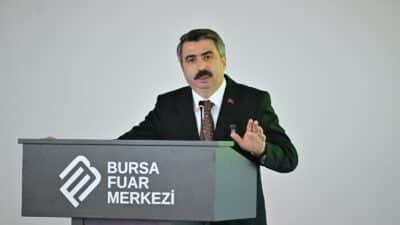 Yıldırım Belediyesi, kentsel dönüşüm çalışmalarını aralıksız sürdürüyor. Yıldırım’ın dört bir