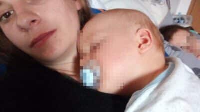 Bursa'da 2019 yılından bu yana kayıp olarak aranan ve kurulan