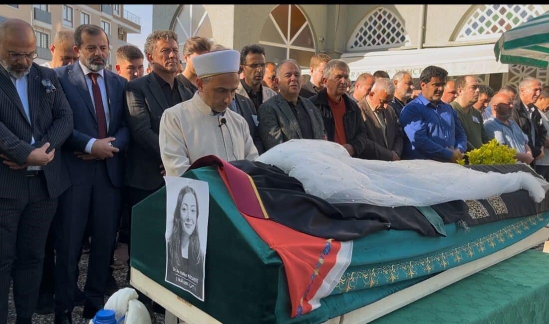 Bursa'nın Gürsu ilçesinde, sadece mesleğini yaptığı için borçlu bir şahıs