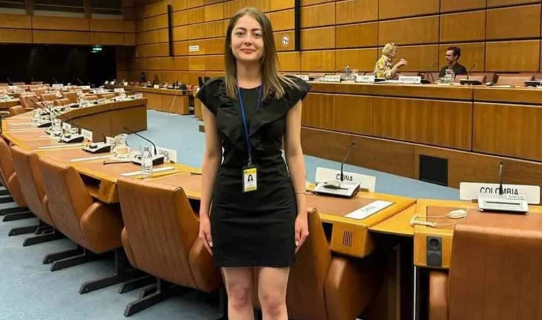 Bursa’nın Gürsu ilçesinde genç avukat Hatice Kocaefe’nin hayatını kaybettiği silahlı