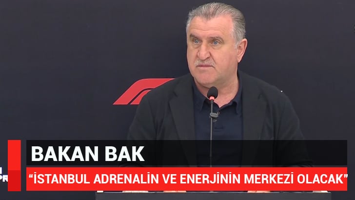 Gençlik ve Spor Bakanı Osman