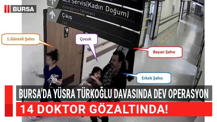 Bursa'da 2 yıl önce 7