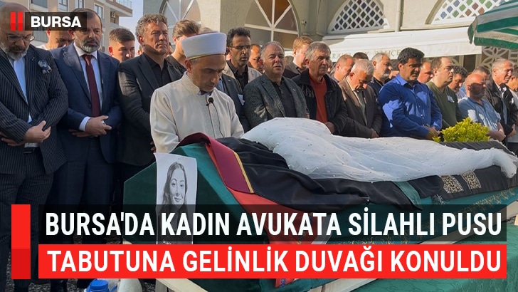 Bursa'nın Gürsu ilçesinde, sadece mesleğini