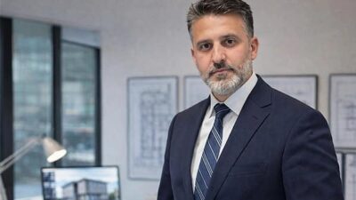 Bursa Büyükşehir Belediyesi Başkan Vekili Şahin Biba, Kahramanmaraş'ta 9 kişinin