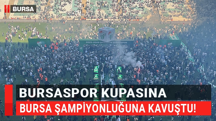 Nesine 2. Lig’de şampiyonluğunu ilan
