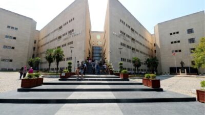 Bursa’da eski Nilüfer Belediye Başkanı Turgay Erdem’in de aralarında bulunduğu