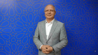 AK Parti Bursa İl Başkanı Davut Gürkan, CHP Genel Başkanı