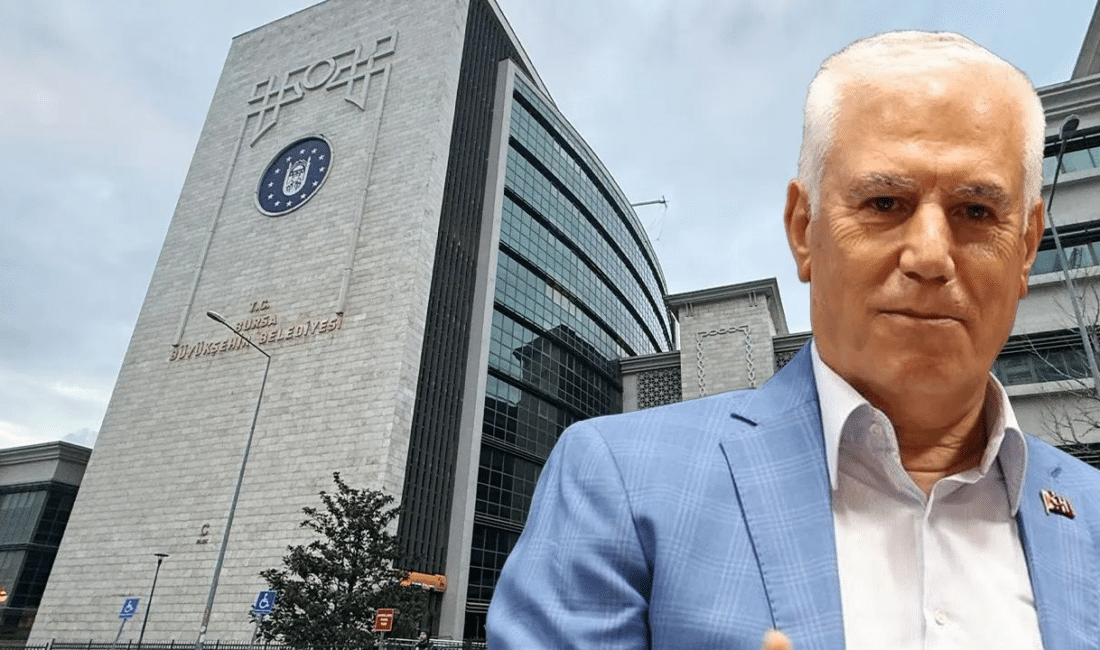 Rüşvet soruşturması kapsamında CHP’li Mustafa Bozbey görevden uzaklaştırıldı. Meclis, 9