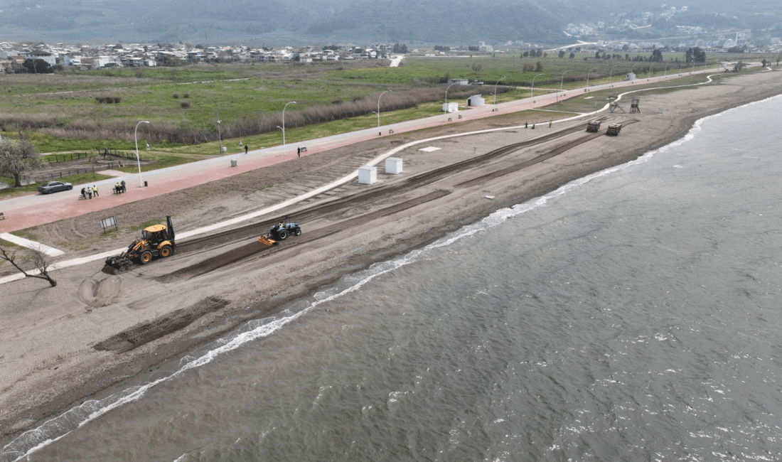Bursa’nın sahil kenti kimliğini öne çıkararak yaz turizminden hak ettiği