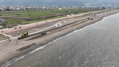 Bursa’nın sahil kenti kimliğini öne çıkararak yaz turizminden hak ettiği