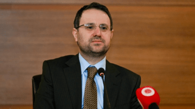 Adalet Bakanı Akın Gürlek, Kabine Toplantısı sonrası yaptığı açıklamada, tüm