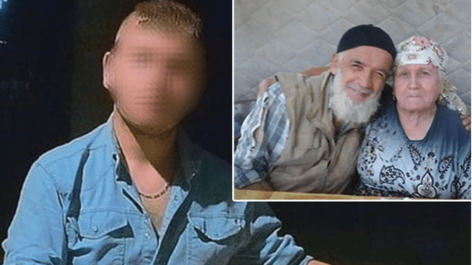 Orhaneli’de üç kişinin hayatını kaybettiği gasp ve cinayet davasında, 17