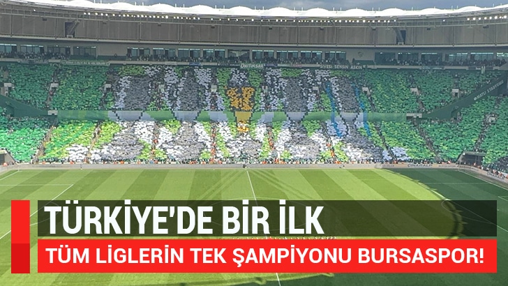 Bursaspor, TFF 2. Lig Kırmızı