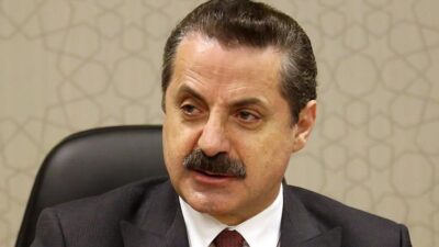 Bursaspor’un şampiyonluğunu ilan etmesinin ardından AK Parti Artvin Milletvekili Faruk