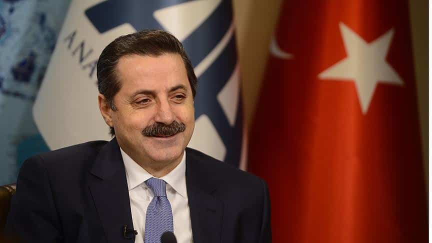 Bursaspor’un şampiyonluk yürüyüşünü yakından takip eden AK Parti Artvin Milletvekili