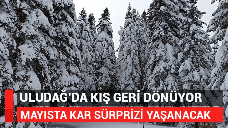 Türkiye’nin en önemli kış ve