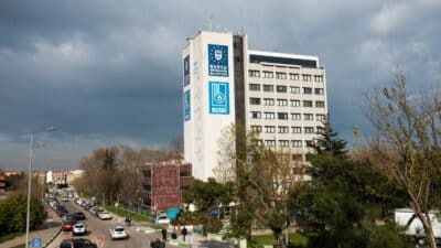 "Bursa Büyükşehir Belediyesi, su faturalarında indirim müjdesi için düğmeye bastı.