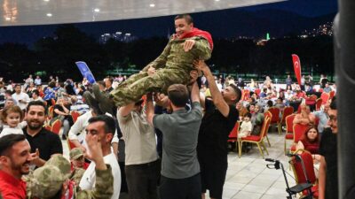 Bursa Kent Konseyi Engelliler Meclisi’nin Bursa Büyükşehir Belediyesi ve Bursa