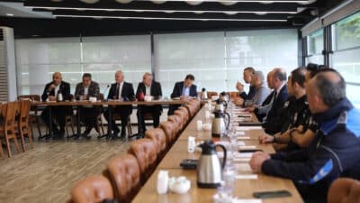 Bursa Büyükşehir Belediyesi Şehir Tiyatrosu’nun yeni çocuk oyunu ‘Birimiz Hepimiz’,